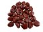 Jaspe vermelho Rolada 5kg - de 0,5 a 2 centímetros - Imagem 1