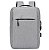 Mochila Notebook Bolsa Moderna Masculina Feminina Usb - Imagem 10