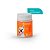Suplemento Alimentar Rennaiz Snacks Ourofino 30 tabletes - Imagem 1