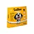 Coleira antipulgas scalibur 25g MSD para cães de porte grande - Imagem 1