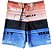 Kit com 3 Bermudas Plus Size elastano masculino - Imagem 6