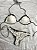 Biquini Ripple Acetinado P/B - Imagem 10
