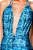 Maiô Blue Diamont - Imagem 4