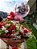 Buquê de Flores Tradicional  18 Rosas - Imagem 4