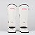 Caneleira de Muay Thai e Kickboxing Maximum Classic Pink/White - PAR - Imagem 2