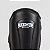 Caneleira De Muay Thai e Kickboxing Maximum Classic Black - PAR - Imagem 5