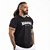 Camiseta Maximum Boxing Preta - Imagem 3