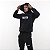 Blusa de Moletom Maximum Canguru - Preto - Imagem 3