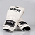 Luva de Boxe e Muay Thai Maximum New Classic White Power Face - Imagem 4