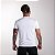 Camiseta Dry Fit Treino Maximum Branco - Imagem 4