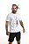 Camiseta Boxe Luva Branca - Maximum - Imagem 1