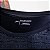 Camiseta Treino Fitness Dry Fit Escrita Maximum Preto - Imagem 6