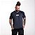 Camiseta Treino Fitness Dry Fit Escrita Maximum Preto - Imagem 4