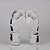 Luva de Boxe e Muay Thai MXM Inverse - Cor White/Black - Imagem 2
