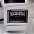 Luva de Boxe e Muay Thai MXM Inverse - Cor White/Black - Imagem 6