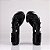 Luva de Boxe e Muay Thai MXM - Cor Preto - Imagem 3