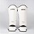 Kit Muay Thai Luva Classic Iniciante e Caneleira White - Imagem 8