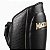 Caneleira De Muay Thai e Kickboxing Profissional Black - Par - Imagem 8