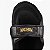 Caneleira De Muay Thai e Kickboxing Profissional Black - Par - Imagem 4