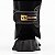 Caneleira De Muay Thai e Kickboxing Profissional Black - Par - Imagem 5