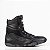 Sapatilha de Boxe Preto Camuflado Cano Baixo - Par - Imagem 6