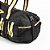 Bolsa de Treino Bag Preto e Dourado - Imagem 3