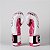 Luva de Boxe Infantil Pow Branca e Rosa - Imagem 3