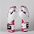 Luva de Boxe Infantil Pow Branca e Rosa - Imagem 5