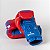 Luva de Boxe Infantil Pow Vermelha - Imagem 6