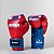Luva de Boxe Infantil Pow Vermelha - Imagem 1