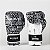 Luva de Boxe Infantil Desenhos Cor Preto - Imagem 4