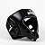 Capacete de Boxe Olímpico Preto - Imagem 2