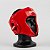 Capacete de Boxe Olímpico Vermelho - Imagem 3