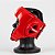 Capacete de Boxe Olímpico Vermelho - Imagem 5