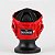 Capacete de Boxe Olímpico Vermelho - Imagem 6
