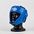 Capacete de Boxe Olímpico Azul - Imagem 2