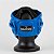 Capacete de Boxe Olímpico Azul - Imagem 6