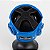 Capacete de Boxe Olímpico Azul - Imagem 7