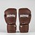 Luva de Boxe e Muay Thai Marrom - Imagem 4