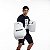 Luvão de Boxe e Muay Thai Branco 35oz - Imagem 3