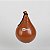 BOLA PUNCHINGBALL BOXE MARROM - Imagem 3