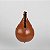 BOLA PUNCHINGBALL BOXE MARROM - Imagem 4