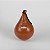 BOLA PUNCHINGBALL BOXE MARROM - Imagem 2