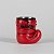 Caneca em Aço Inoxidável com Luva de Boxe Vermelha - Imagem 1