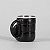 Caneca em Aço Inoxidável com Luva de Boxe Preta - Imagem 3
