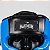 Capacete de Boxe e Muay Thai Azul - Maximum - Imagem 8