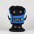 Capacete de Boxe e Muay Thai Azul - Maximum - Imagem 6