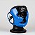 Capacete de Boxe e Muay Thai Azul - Maximum - Imagem 4