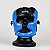 Capacete de Boxe e Muay Thai Azul - Maximum - Imagem 1