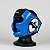 Capacete de Boxe e Muay Thai Azul - Maximum - Imagem 3